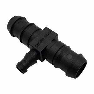 Autopot - raccordo a T 16mm/9mm