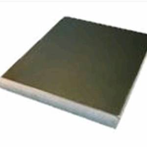 Trimpro piastra di ricambio quadrata per pressa jack Puck 8 tons