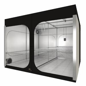 Dark Room DR300 - 297x297x217 - Secret Jardin REV 4.0