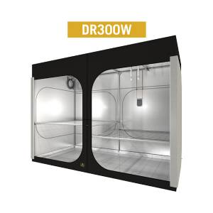 Dark Room Wide DR300W - 297x150x217 Secret Jardin REV 4.0