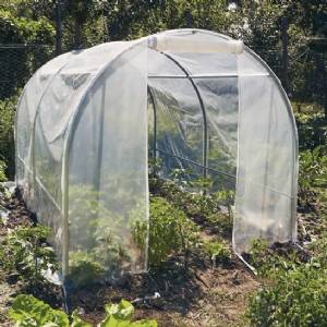 Verdemax - Serra Spring Medium - 200x300xh175