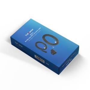 Connettore cavo RJ12 (ECS-3) - Trolmaster