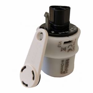 SANlight dimmer magnetico 12V DC, per LED Q-Serie