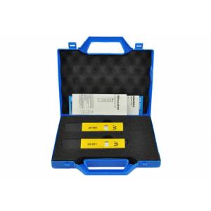 Milwaukee MI6000 Economic Testers Kit PH600+CD611