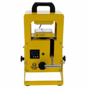 Qnubu Pressa Pro-Rot 10Ton ( 12x12c plates)