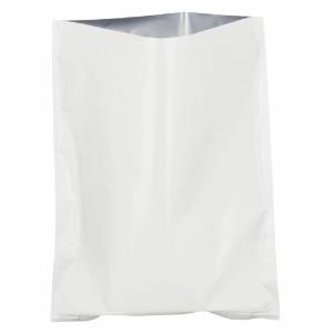 Buste in alluminio sigillabile Qnubu 45x60cm (Pack 50Unità)