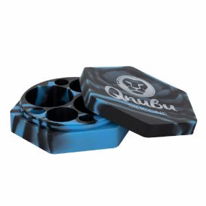 DabStation Qnubu Silicone 110ml 108x30mm