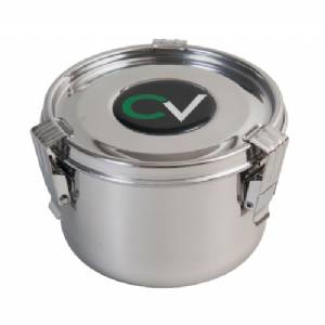 Contenitore di Conservazione CVault (Boveda incl.) 0,5L