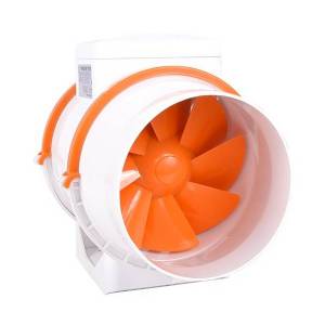 Estrattore elicoidale - Cornwall TT Smart Dual