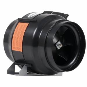 Estrattore elicoidale - CAN-FAN - Max Fan