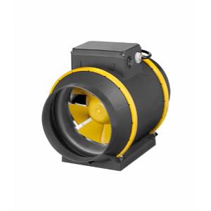 Estrattore elicoidale - CAN-FAN - Max Fan PRO