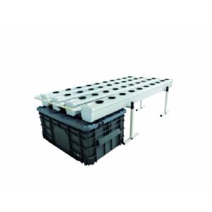 Terra Aquatica by GHE - GrowStream