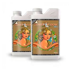 Adv Nutrients - Sensi Bloom COCO A+B (pH Perfect) 5L