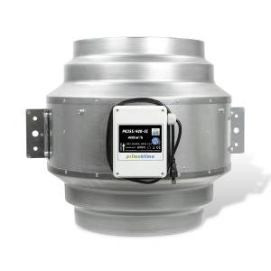 Estrattore Aria - Prima Klima PK 355/400-EC Blue Line 4400 m3/h