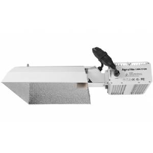 Riflettore con Ballast Agrolite CMH 315W