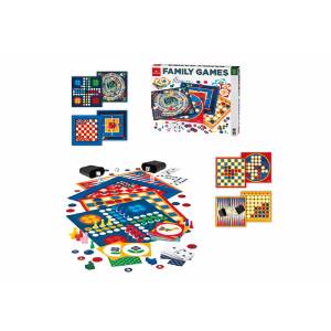 Giochi da tavolo in scatola - Dal Negro