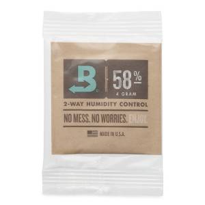 Boveda B58 piccolo 4gr