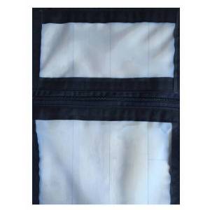 Tom s Tumbler - Reti di ricambio per estrazione trimmer TTT2600