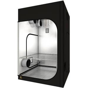 Dark Room DR150 - 150x150x235 - Secret Jardin REV 3.00