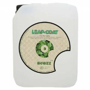 Biobizz - Leaf·Coat spray fogliare 10L