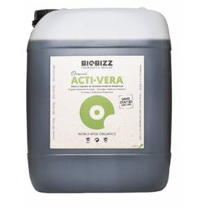 BioBizz - Acti Vera 20L