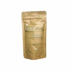 Green House - Powder Feeding Bio Grow - 125gr