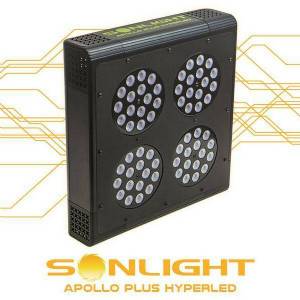 Sonlight - Led Apollo PLUS Hyperled