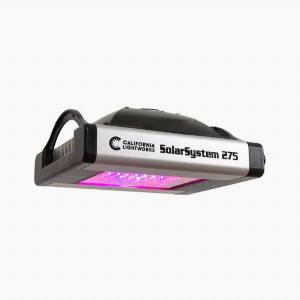 California Lightworks - SolarSystem Led - 1100
