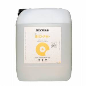 BioBizz - PH- 10L