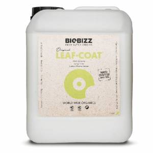 Biobizz - Leaf·Coat spray fogliare 5L