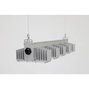 SANlight - lampada LED Q5W S2.1 Gen2 - 205 W