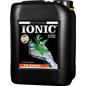 Growth Technology - Ionic PK Boost 5L