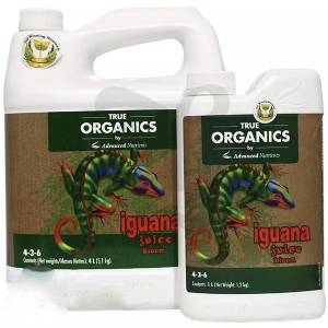 Adv Nutrients - True Iguana Juice Organic Bloom