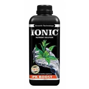 Growth Technology - Ionic PK Boost 5L