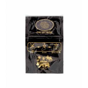 Busta Press to Open Qnubu - 13x8,5cm