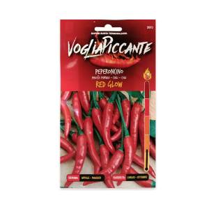 VogliaPiccante - Red Glow - Sem. Dotto