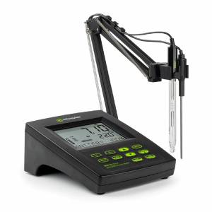 Milwaukee MW151 - pH/ORP/Temp