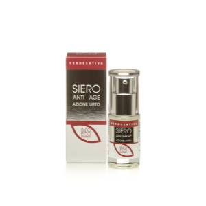 Siero Antiage 15 ml - Verdesativa