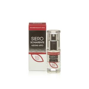 Siero Schiarente 15 ml - Verdesativa