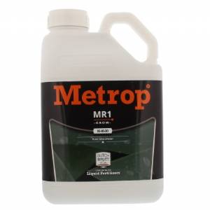 Metrop - MR1 Grow 5L