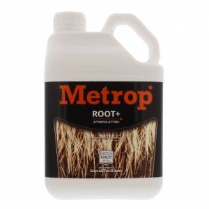 Metrop - Root+ 5L STIMOLATORE RADICI/CRESCITA
