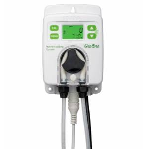GroLine - Regolatore Nutrienti (EC) con pompa dosatrice integrata