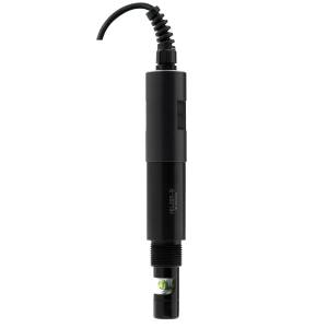 GroLine - Sonda pH/EC/TDS/Temperatura con filettatura 3/4