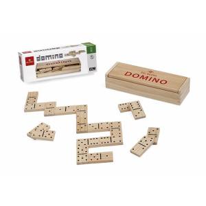 Domino in legno - Dal Negro