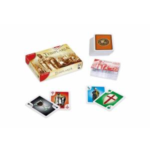 Templaria - Dal Negro