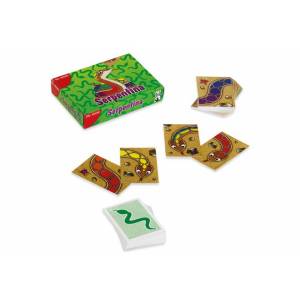 Serpentina - Dal Negro