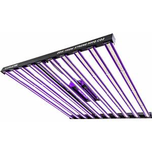 Lumatek - Led ZEUS - 1000W Xtreme PPFD CO2