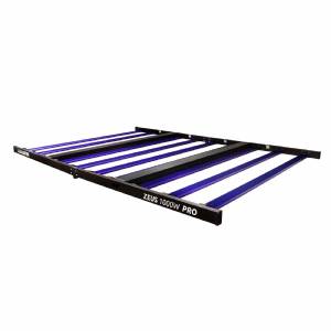 Lumatek - Led ZEUS - 1000W Pro LED