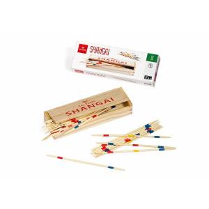 Shangai 18.5 cm - Dal Negro