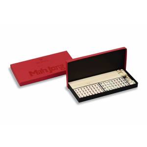 Mah-Jong - Dal Negro